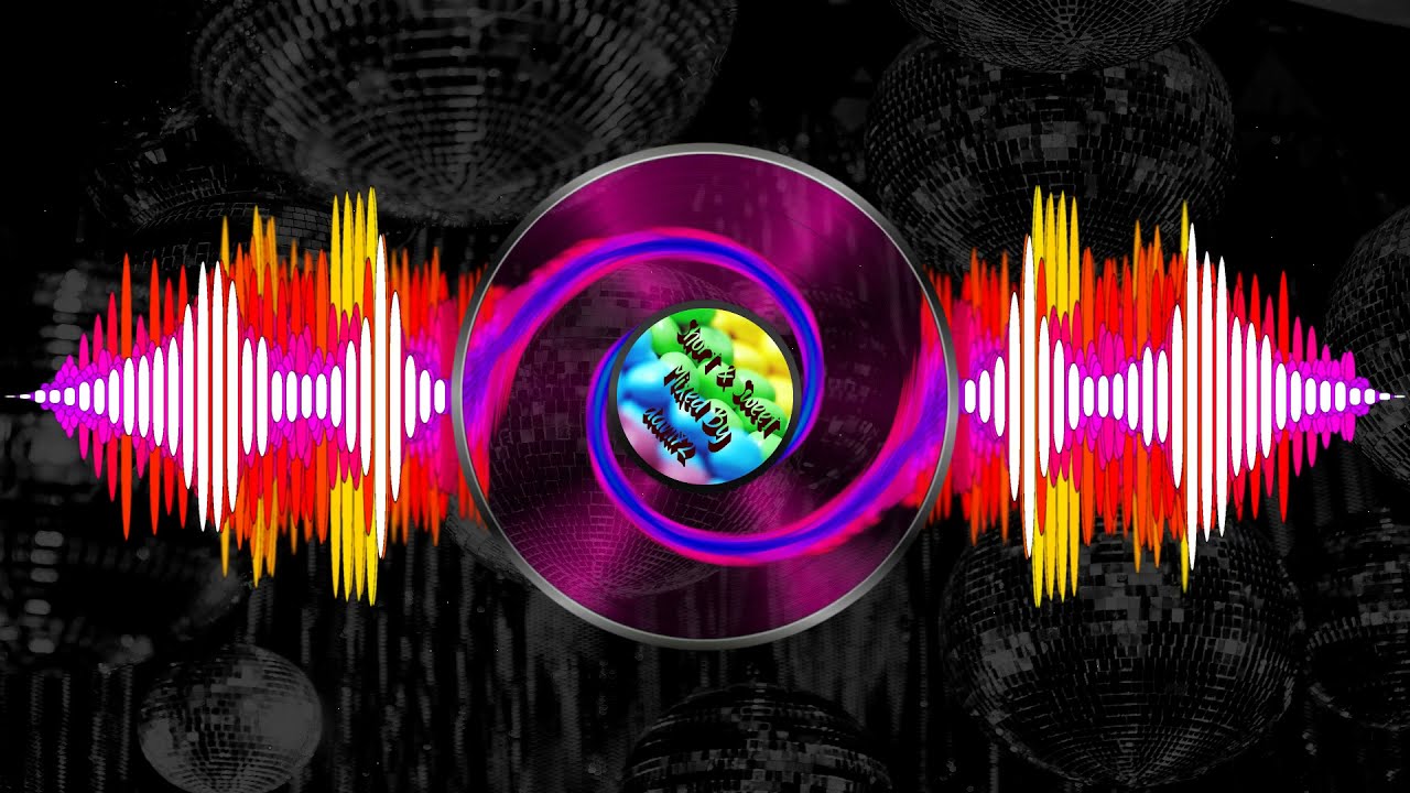 Short & Sweet (53 Minute Disco House Mix)