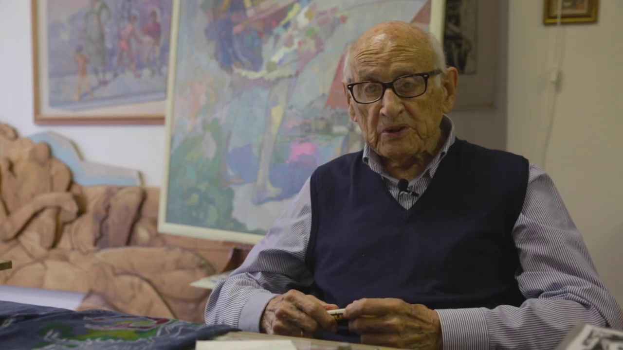 Come decorare i vostri jeans | Le Lezioni di Giorgio Michetti
