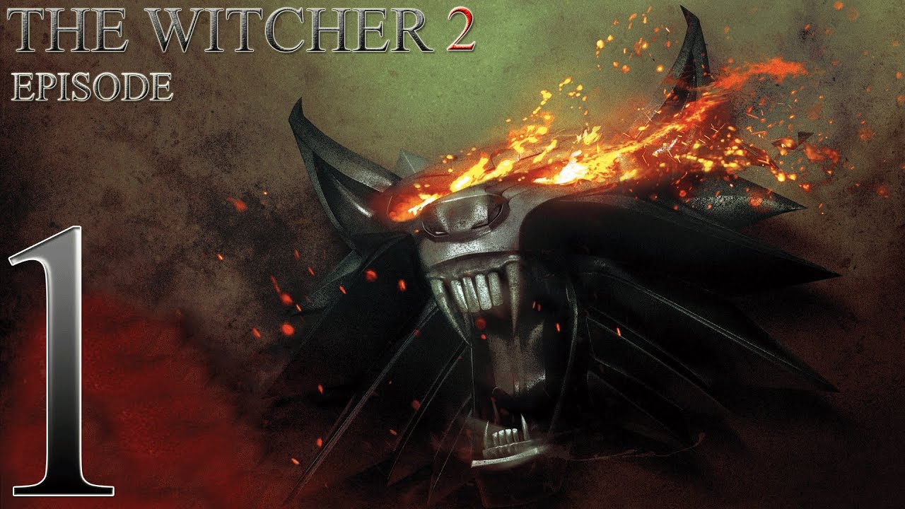 THE WITCHER 2 FR EPISODE 1