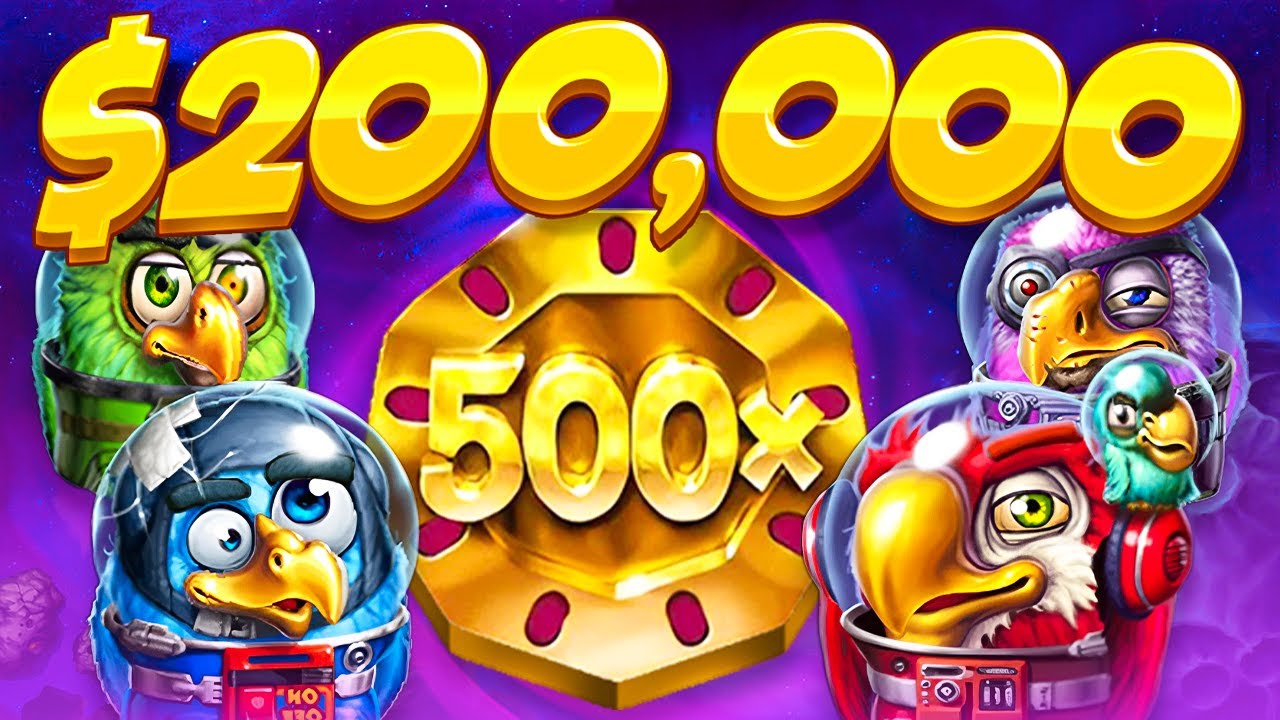 MY FIRST $200,000 PIROTS 4 BONUS OPENING! (My Favorite One?!)