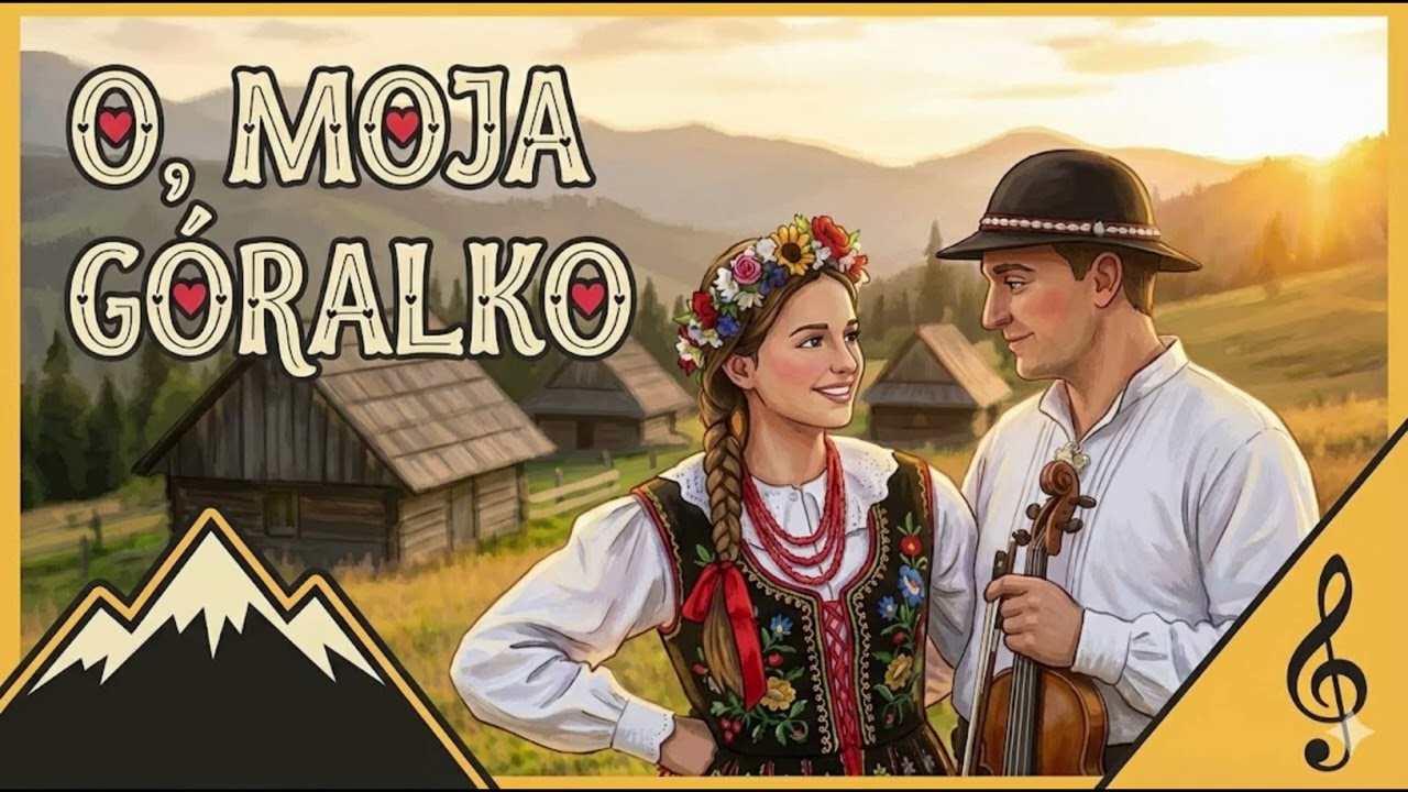 DiscoPoloAI-  O, moja g&oacute;ralko