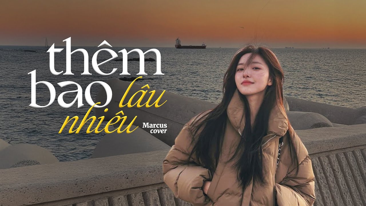 Mashup Thêm Bao Nhiêu Lâu, Chờ Anh Nhé - Những Bản Ballad Triệu View | Ballad Buồn Tâm Trạng