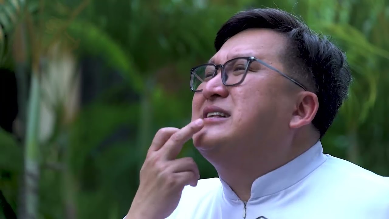 KEBISUAN DIUBAH MENJADI KESUKAAN | GO-WORRY: SELASA, 23 DESEMBER 2025 | MENGUCAP SYUKUR SENANTIASA