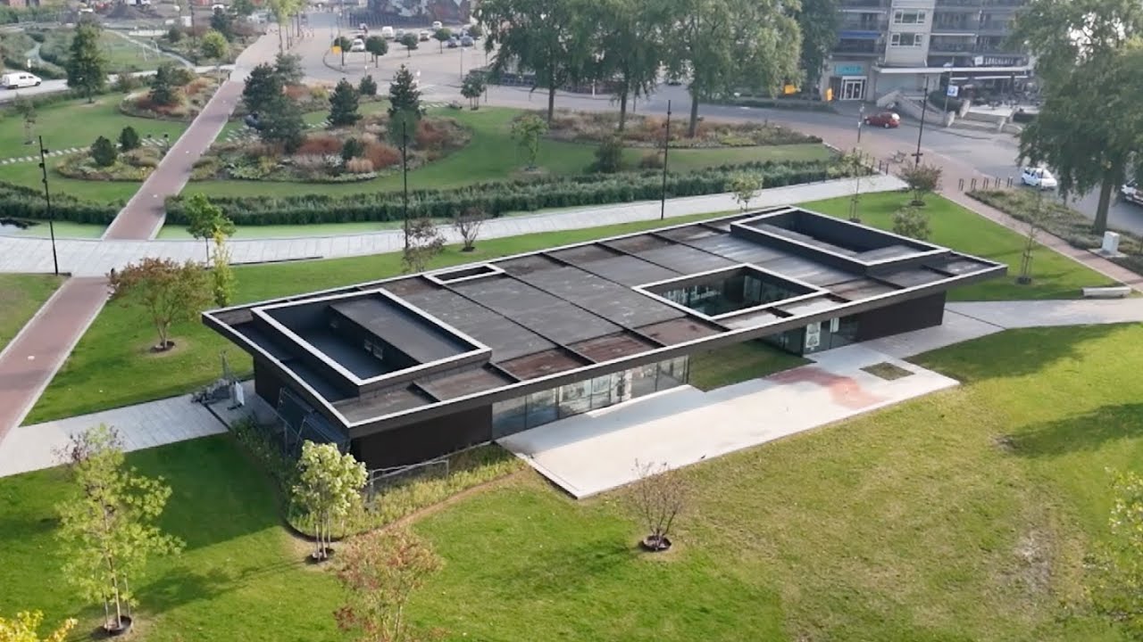 Franchise gezocht De Beren Helmond