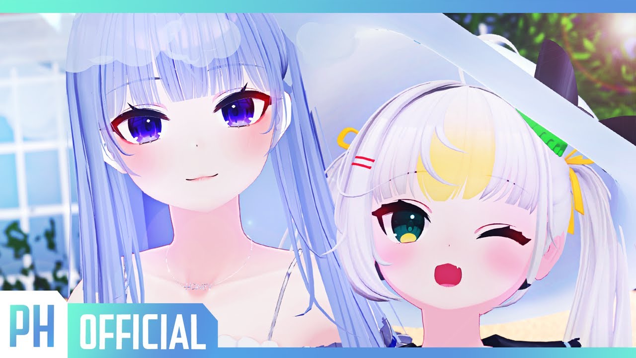 【박×하】써머타임 SUMMER TIME