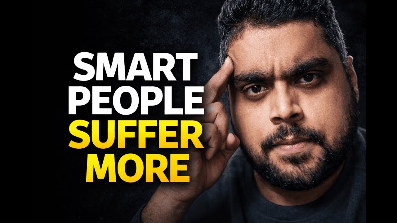 Why Ketu Mahadasha Hurts Intelligent & Self-Aware People the Most