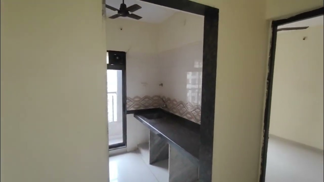 BRIGHT SKY HEIGHTS Resale Property in Shilphata Navi Mumbai