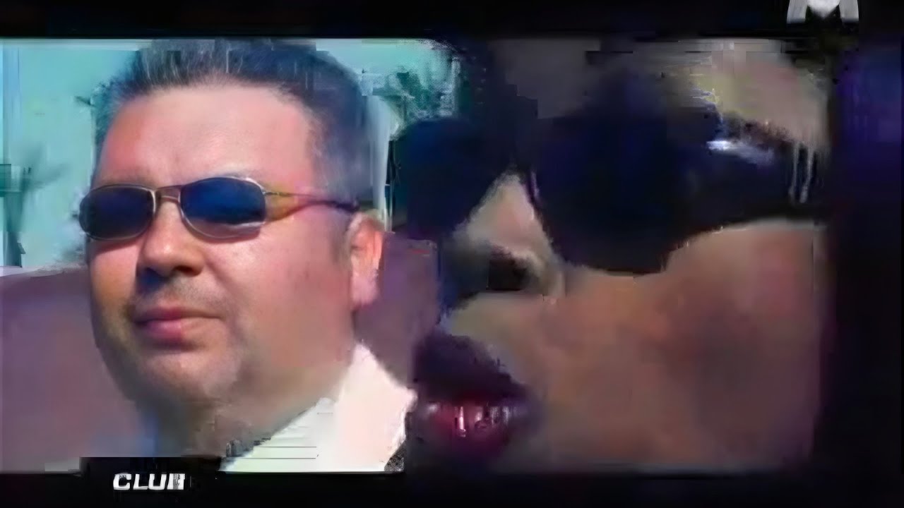 A.C. One - Sing A Song Now Now (Official Clip).
