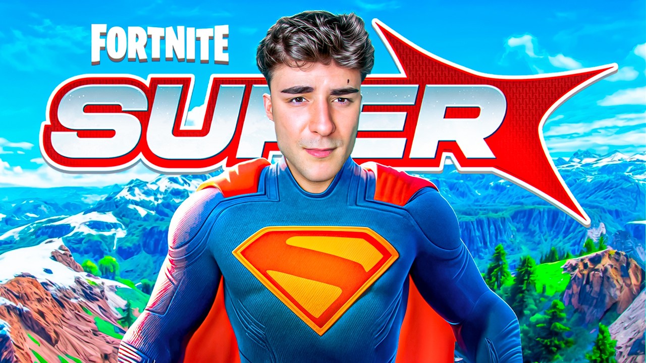 Mi PRIMERA VICTORIA en la NUEVA TEMPORADA 3 de FORTNITE