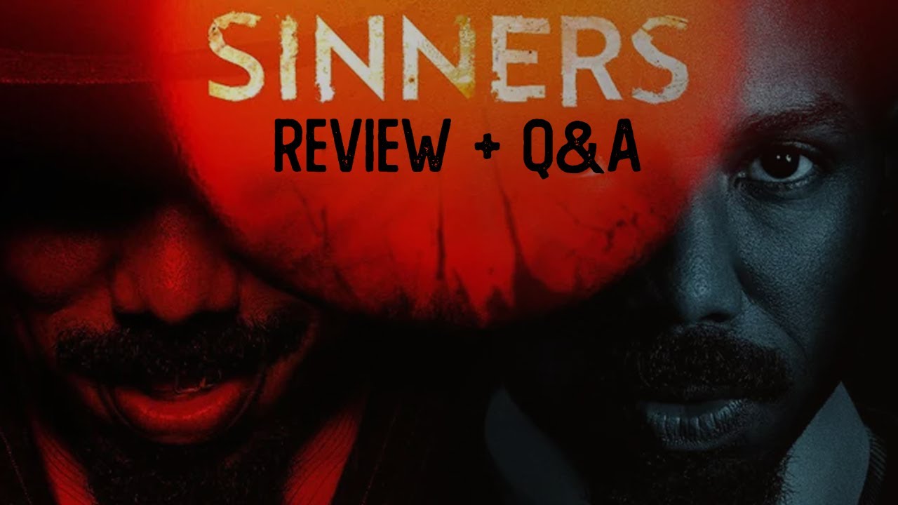 Sinners Movie Review