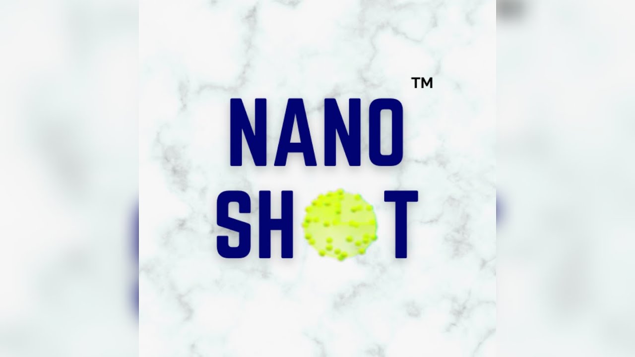 NANOSHOT- India's first multipurpose nanoparticle-based surface disinfectant