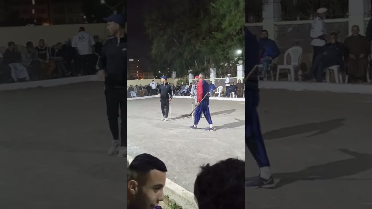 الشيخ  قندوز الشيخ عبد الرحمن  حمري  ناس سيدي بلعباس