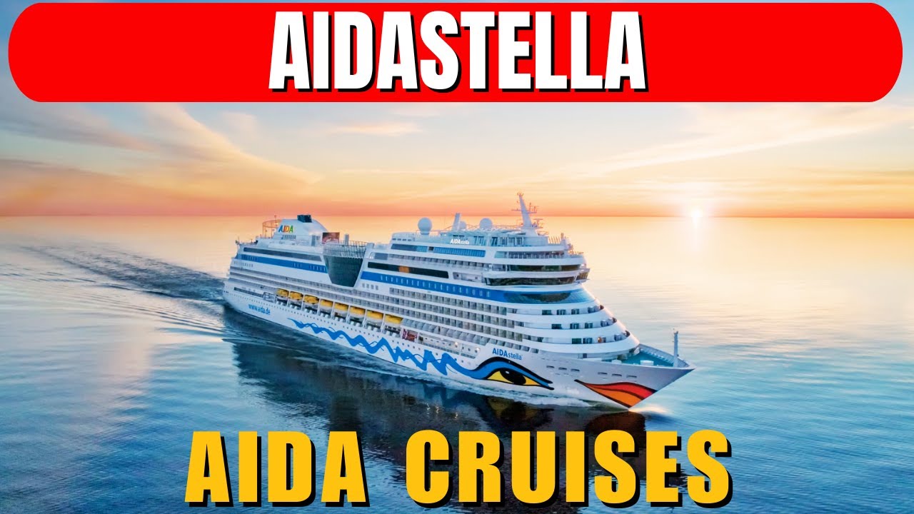 AIDAstella Cruise Review: The Truth No One Tells You