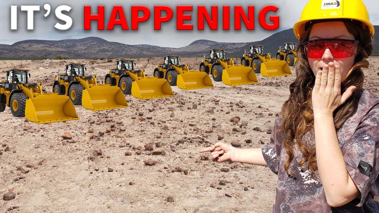 The Impossible Mission to Green the Chihuahuan Desert