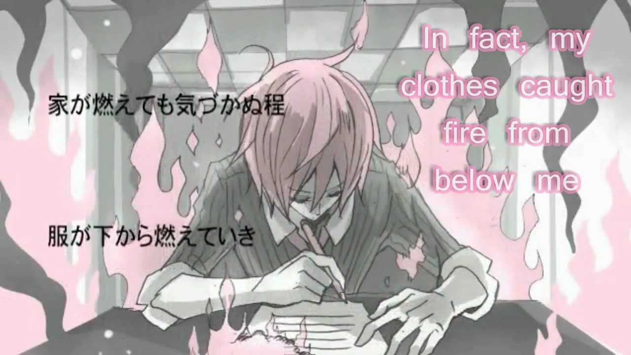 Clingy Boy Sticking For 15 Years English Subs   VY2 Vocaloid PV