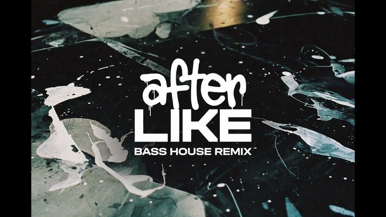 IVE (아이브) - after LIKE [BASS HOUSE REMIX]