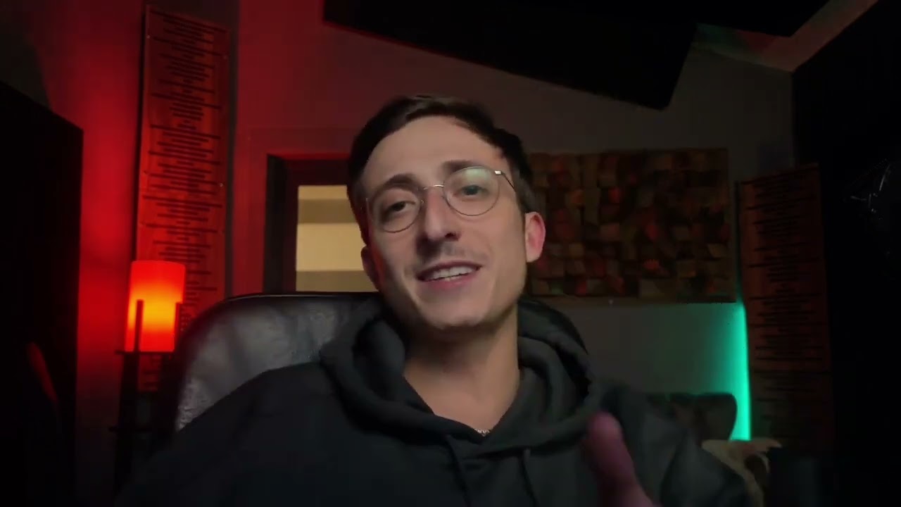Rap'in getirdiği yenilikler, teknik gelişimi   SOPCAST S2B4