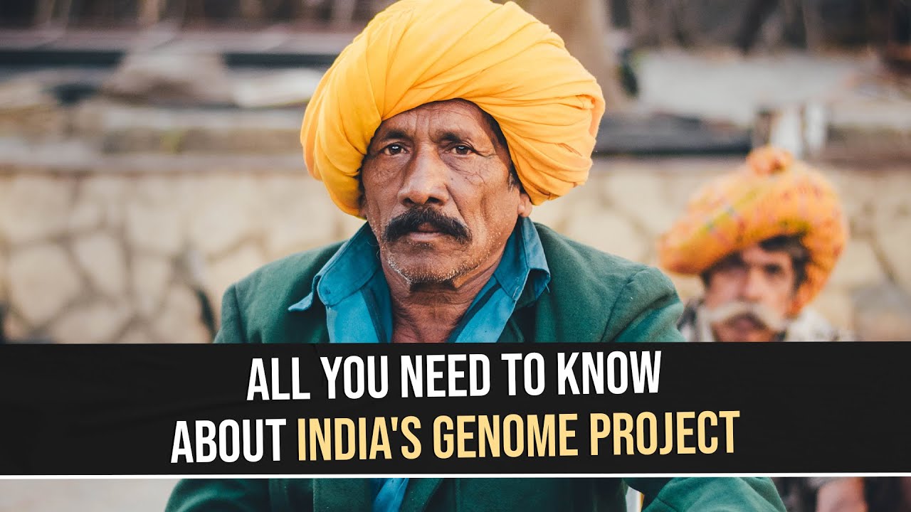 Genome Sequencing: All You Need To Know About India's Genome Project
