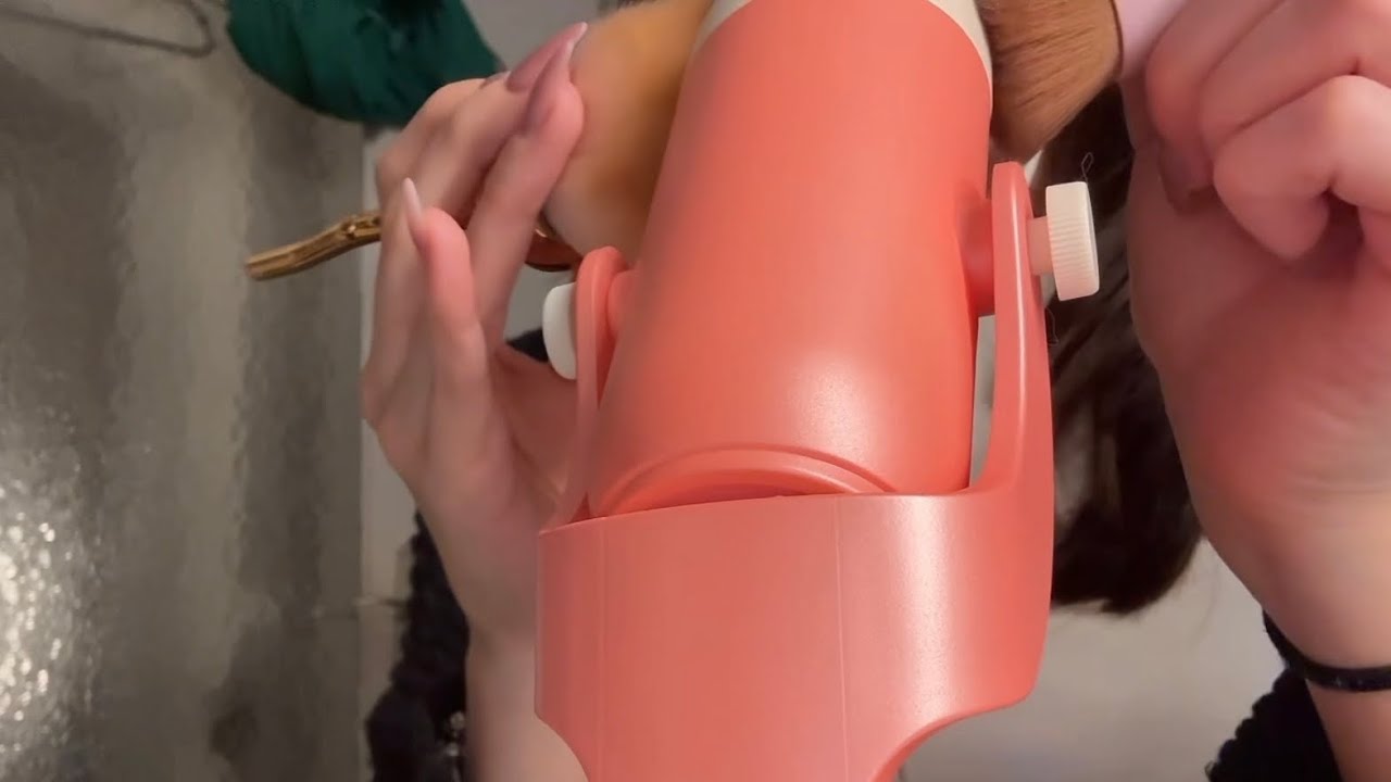 Asmr um ein wenig zu entspannen ✨