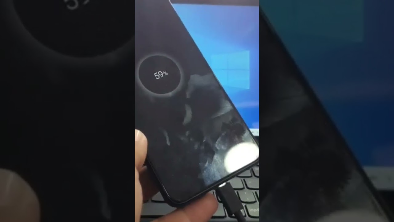Как включить телефон без кнопки питания Любой Samsung A50 A30 A03 A20 A10 и другие