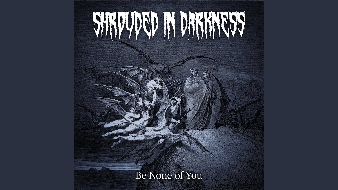 Be None of You