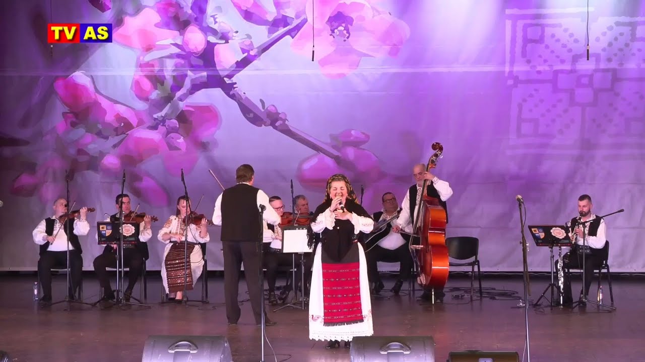 Mariana Morcan - Doru m-o purtat mereu (Învârtită rară)