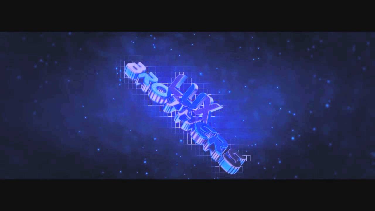 Intro LuxBrothers - V3 [NOT MY BEST! - Good Sync but it's not a good song :D] | Syntoc