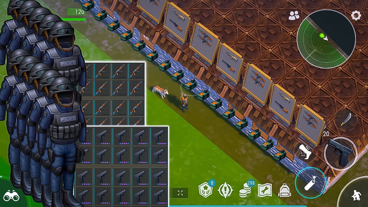 I Got a A Valuable Reward From the Expedition After this Raid! Last Day On Earth Survival