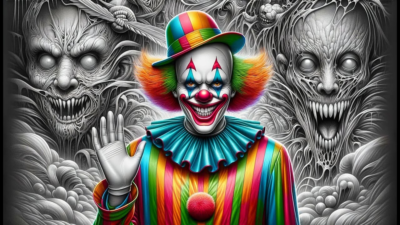 Why Nightmares Are Your Brain's Best Friend