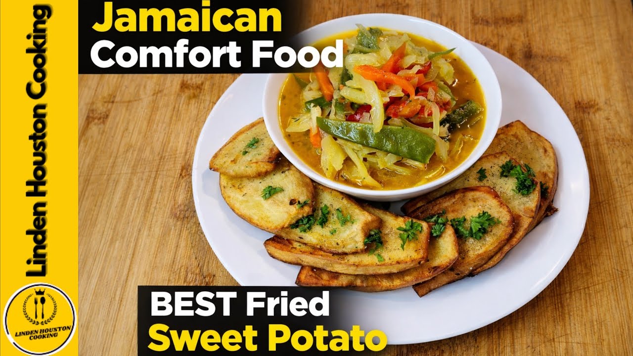 “This Simple Jamaican Cabbage Dish Is Surprisingly Addictive”