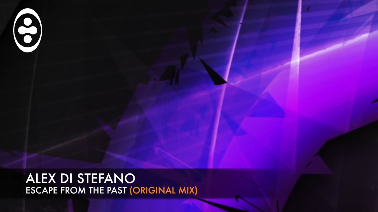 Alex Di Stefano - Escape From The Past  [Outburst Records]