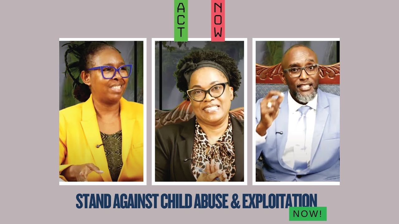 Act Now! Stand Against Child Abuse & Exploitation | Love And Marriage | A Time Of Refreshing