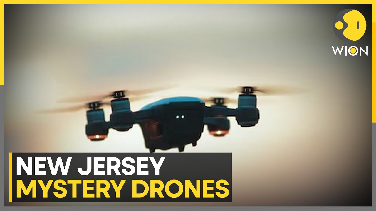 USA News: Pentagon Rubbishes Republican's Claim Of Drones Linked To Iran | World News | WION