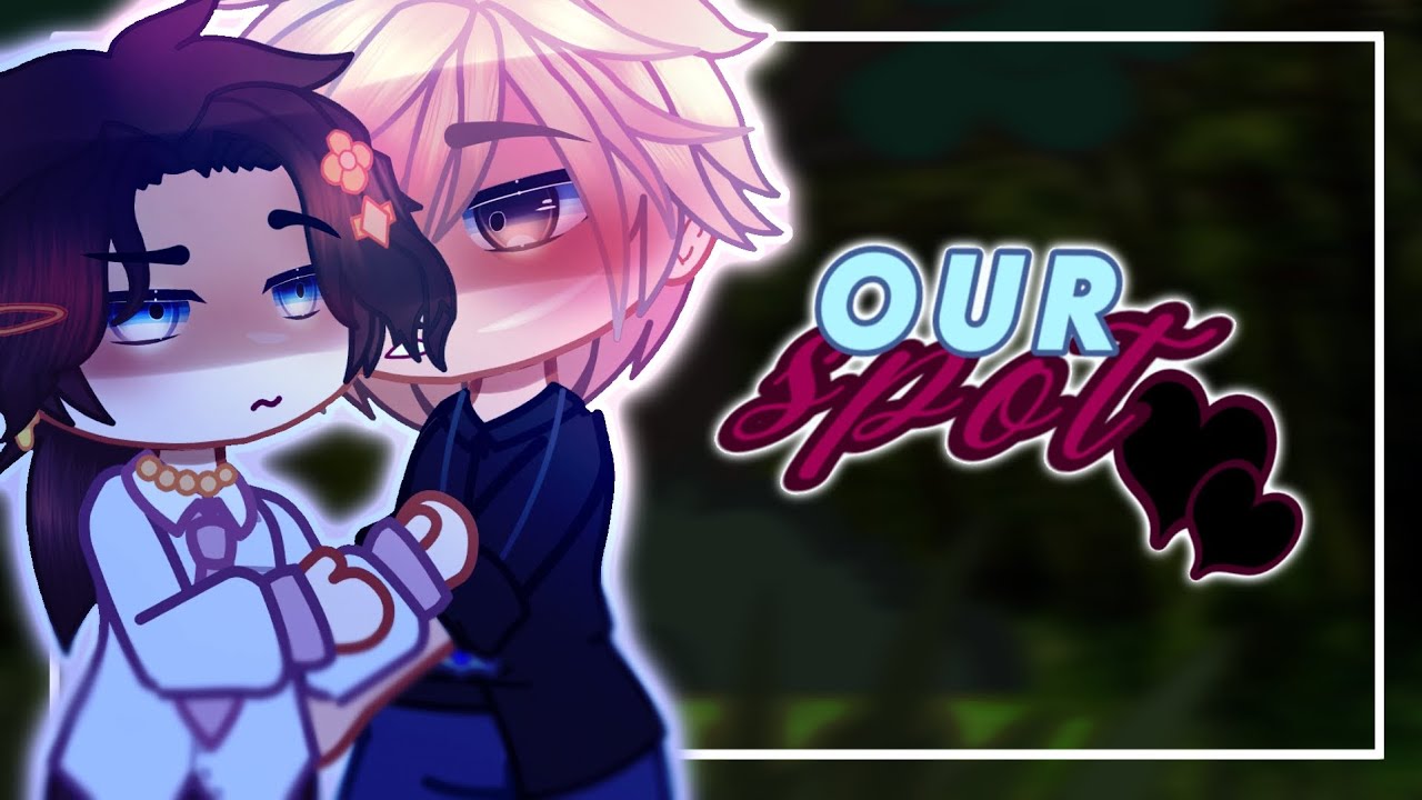𝘖𝘜𝘙 𝒔𝒑𝒐𝒕 . . . [❤︎] | BL GCMM / GAY GCMM