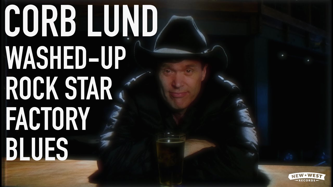 Corb Lund - 