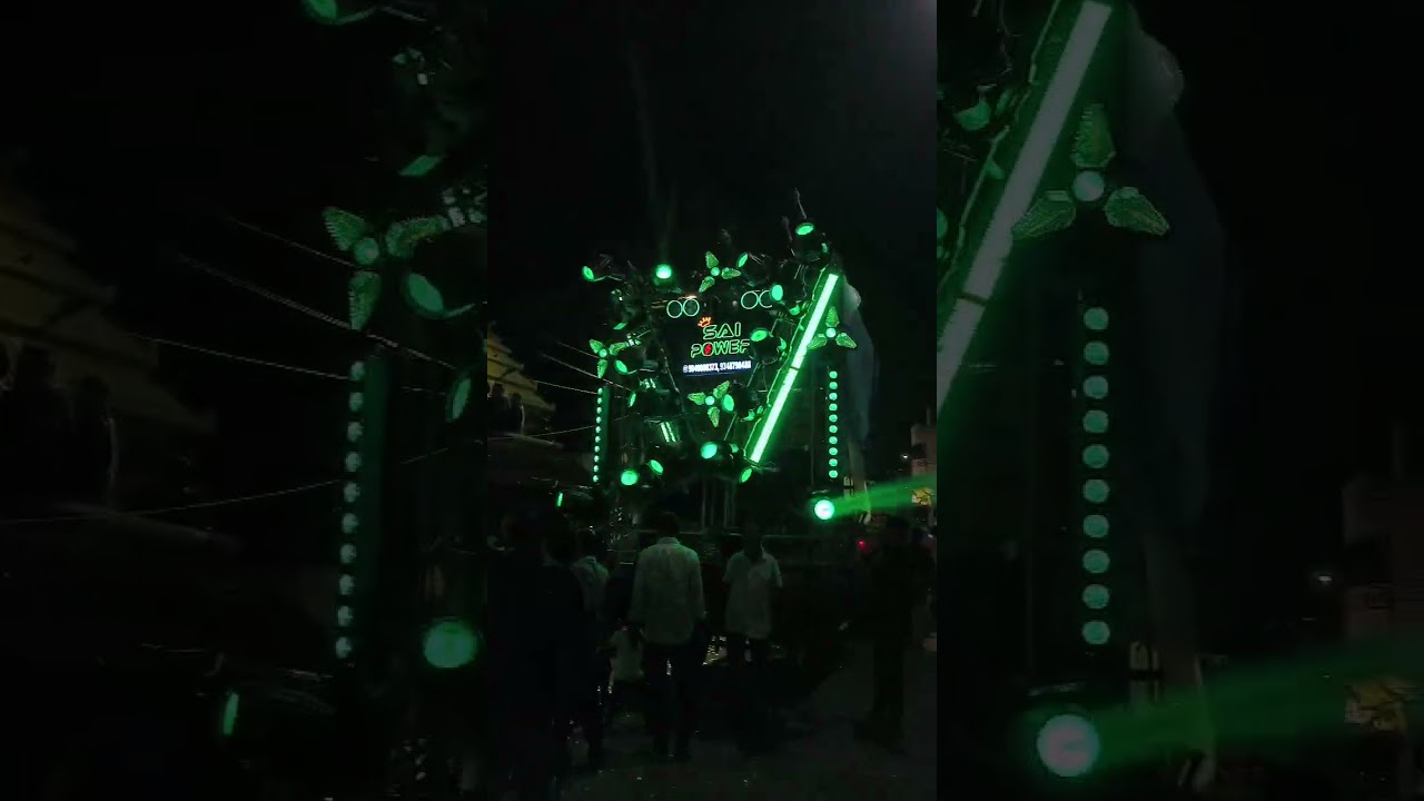 Sai Power new dj setup in Balasore  booking No: 9040808373 #dj #viral #saipowerdj #balasore #No1