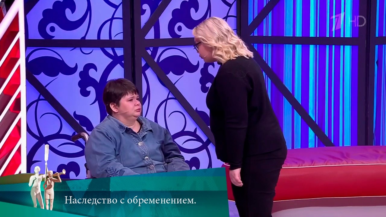 МЖ. Наследство с обременением. Выпуск от 18.06.2024