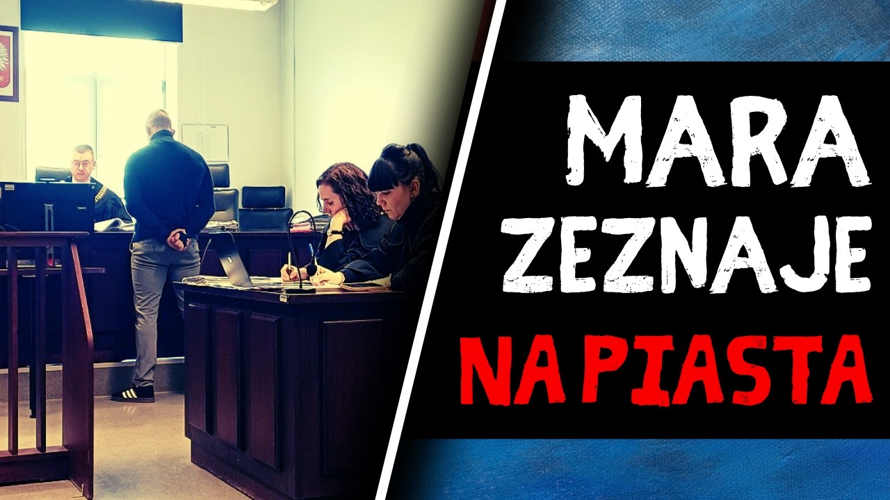 Mara przerwał milczenie - zwrot w sprawie brutalnej b&oacute;jki w Gliwicach
