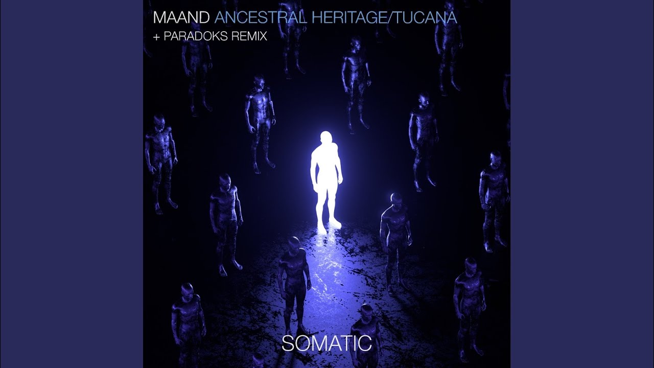 Ancestral Heritage (Paradoks Remix)