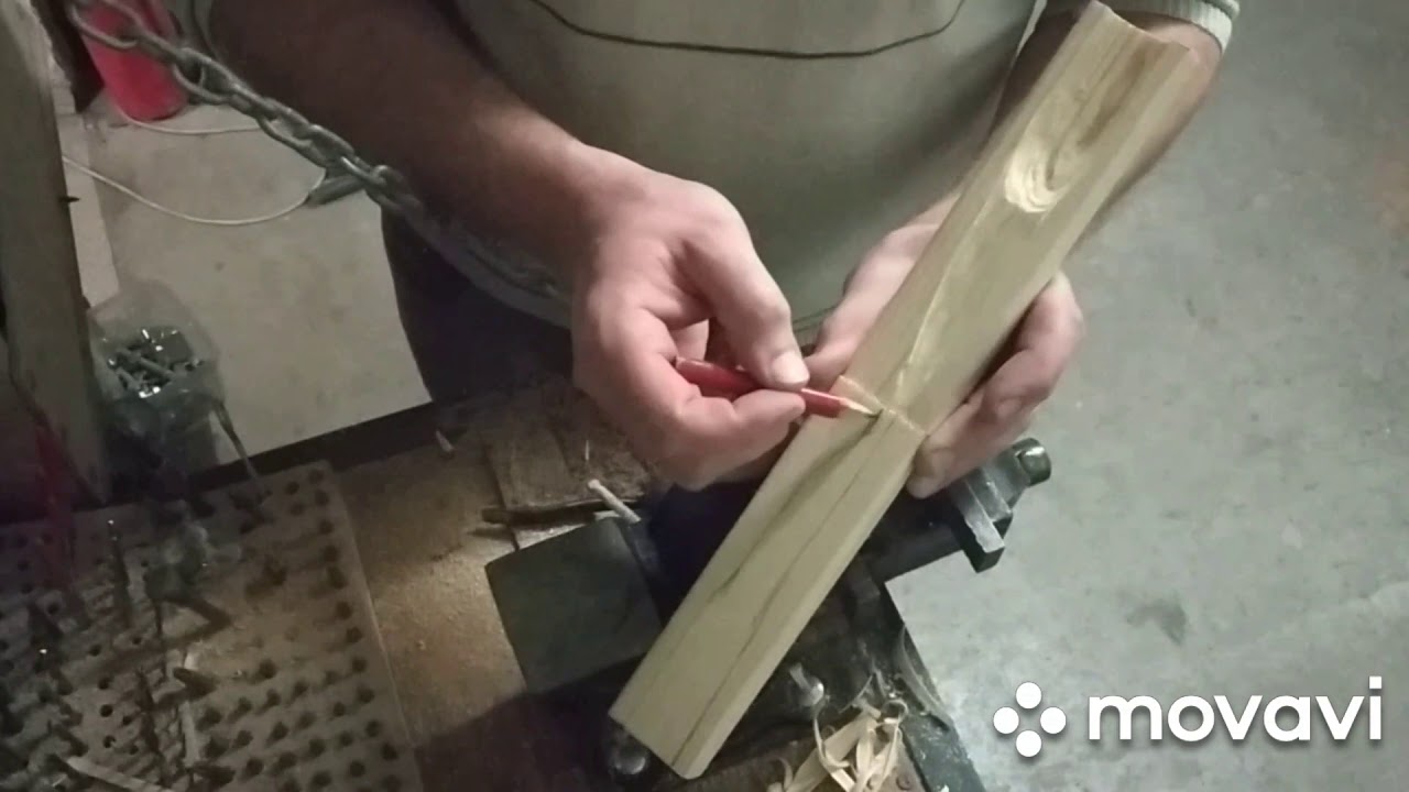 Деревянные ножны онлайн часть 1