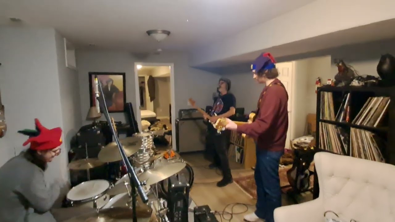 Jam