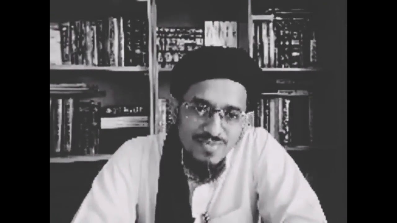 আকিদা বিষয়ক ভিডিও শায়েখ হারুন ইজহার