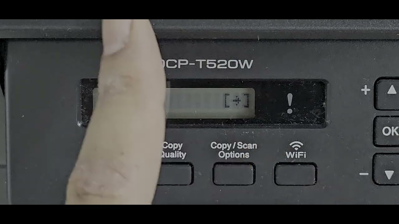 استخدام الموبايل لطباعة الملفات بواسطة طابعة برذر وبرنامج (Brother Iprint&scan)