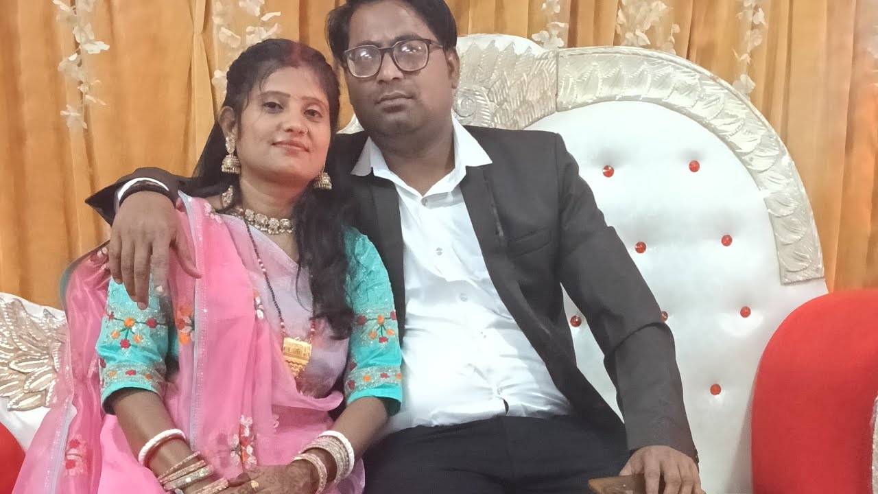 Puja Devi is live