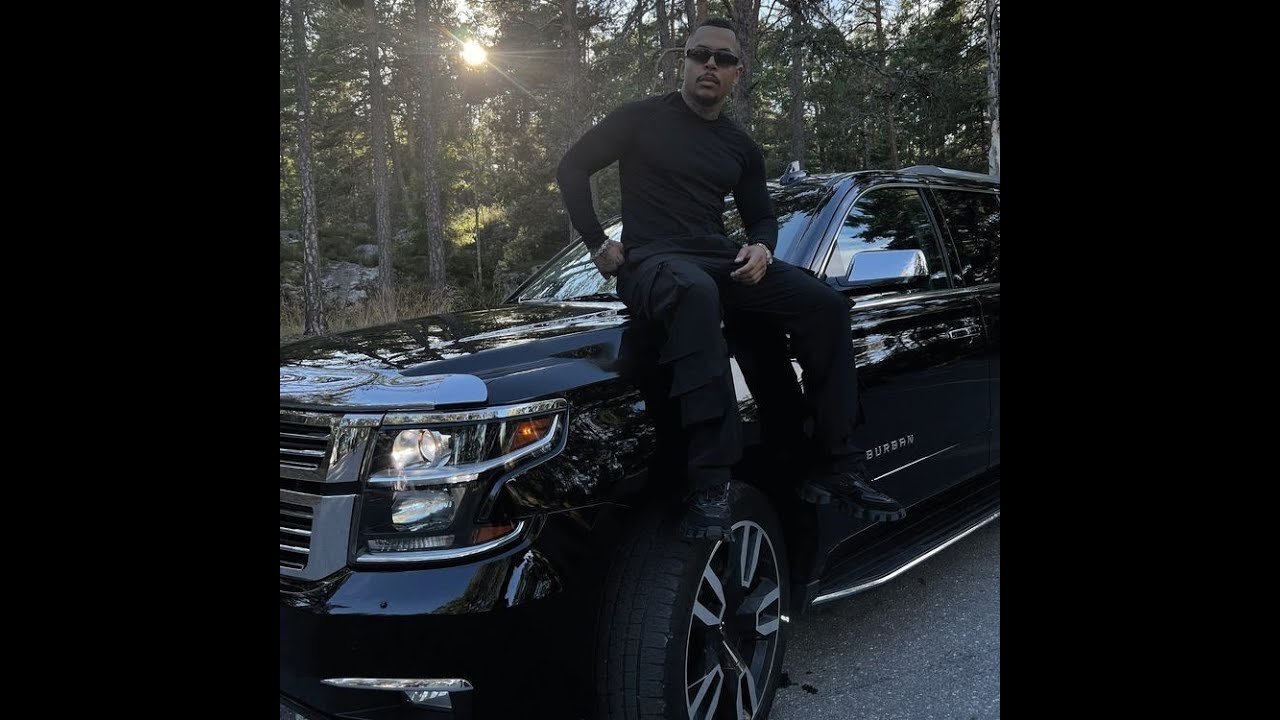 [FREE] Luciano Type Beat - 