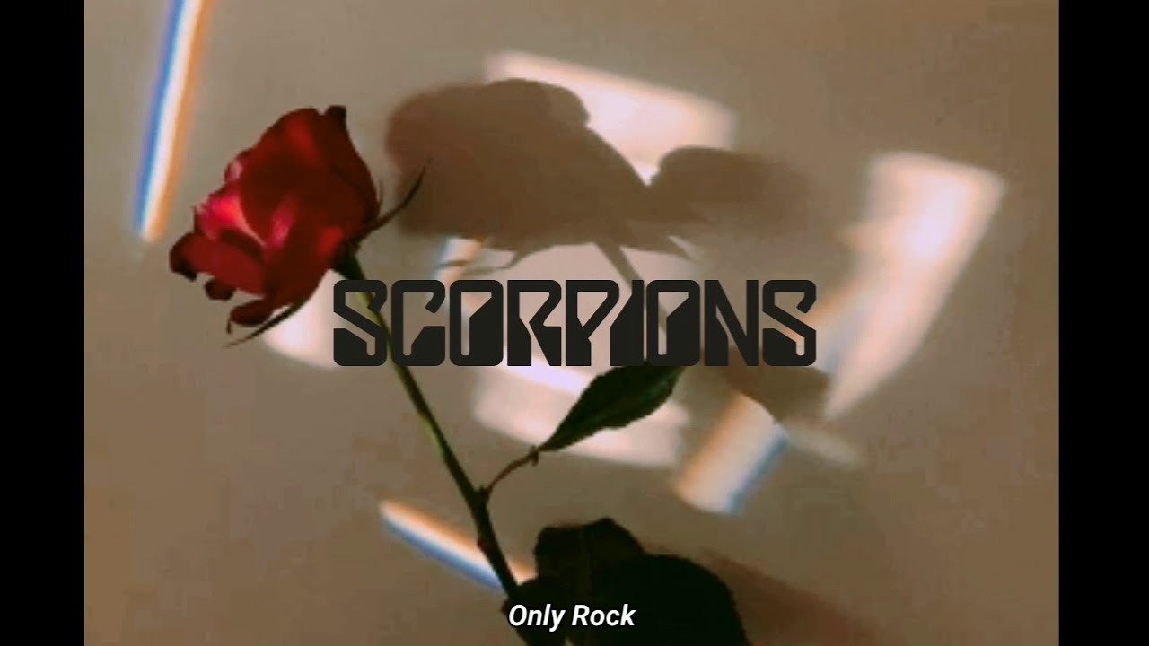 Scorpions - when i came into my life (Sub español)