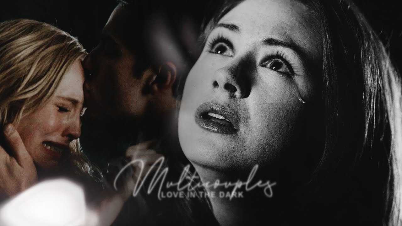 multicouples|love in the dark (BDAY VID)