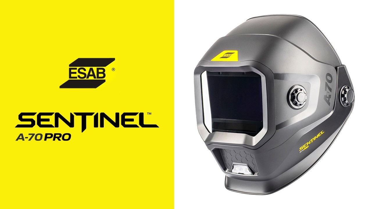 SENTINEL A70 PRO & A70 air PRO