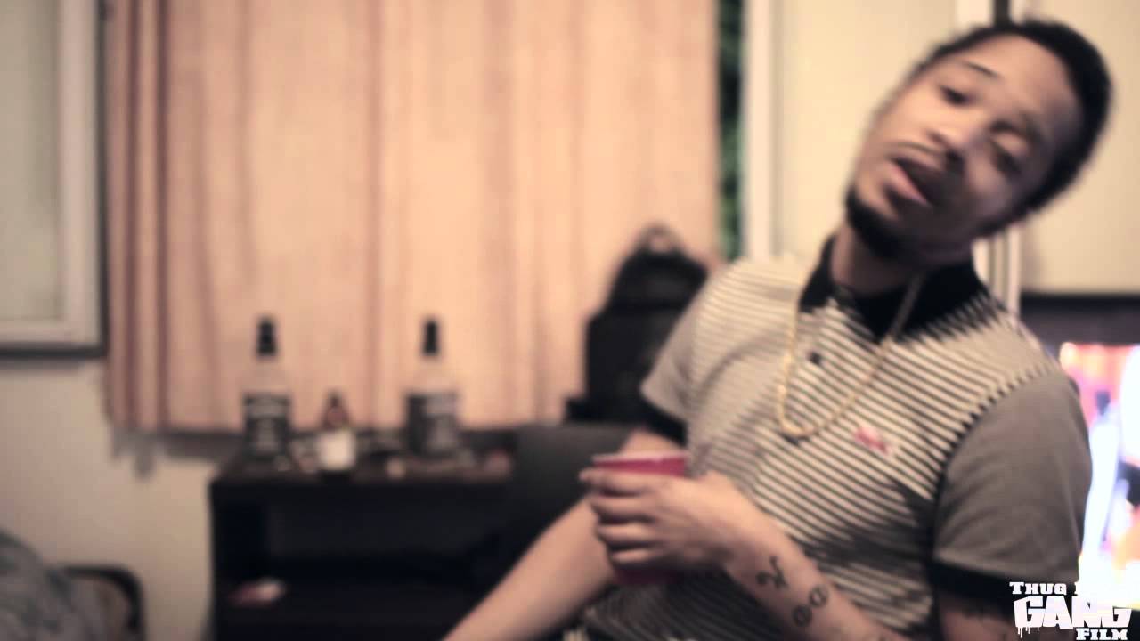 Shin x Bruce Little_Dirty Sprite OFFICIAL VIDEO [Shot By D.B] T&T 2