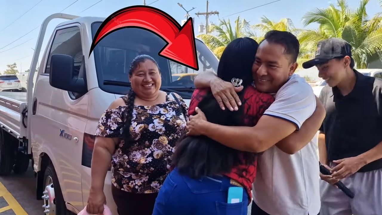 🔴Aquí vamos listos para trabajar y ayudar a nuestra gente‼️(ASI ES GUATEMALA.)